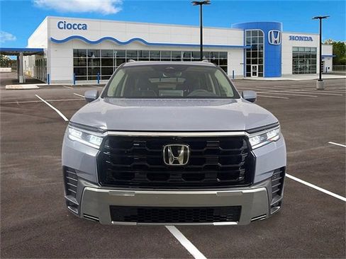 New 2026 Honda Pilot Elite image 8