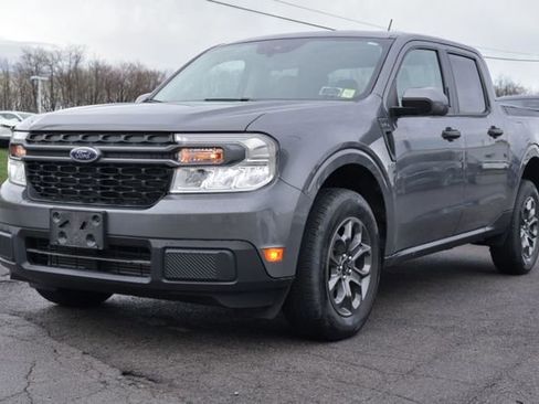 Used 2023 Ford Maverick XLT w/ XLT Luxury Package image 1