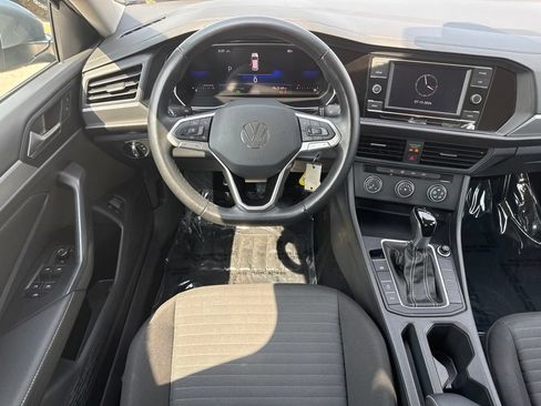 Used 2024 Volkswagen Jetta S FWD image 21
