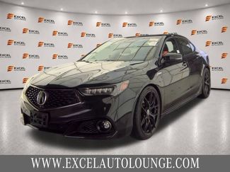 Used 2020 Acura TLX w/ A-SPEC Package FWD 360° Tour