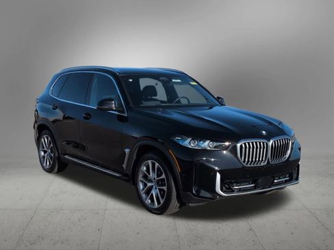 Used 2024 BMW X5 xDrive40i image 8
