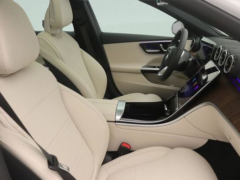 New 2026 Mercedes-Benz C 300 Sedan image 7