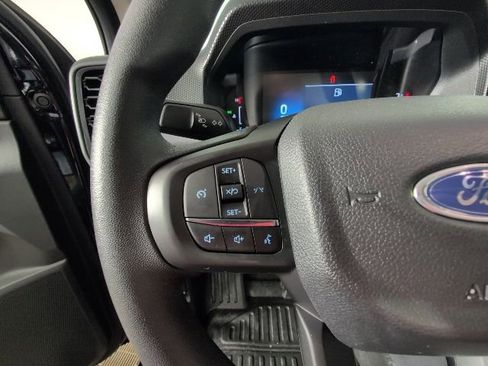 New 2026 Ford Ranger XL image 13