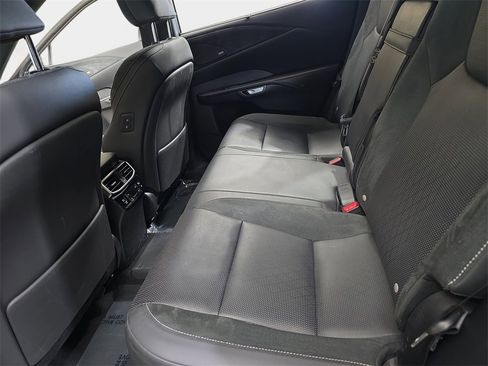 Certified 2024 Lexus RX 450h 450h+ Luxury image 14