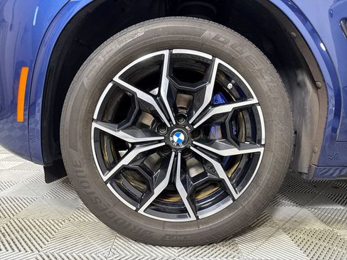 Used 2022 BMW X3 sDrive30i w/ M Sport Package 2 RWD image 24