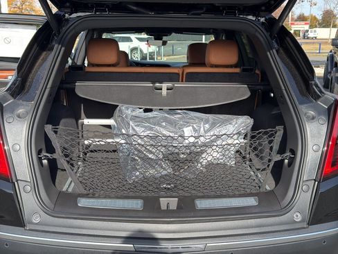 New 2026 Cadillac XT5 Premium Luxury image 29