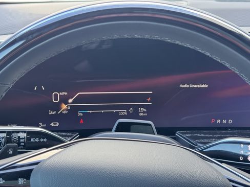 New 2026 Cadillac Escalade IQ Sport 1 image 22