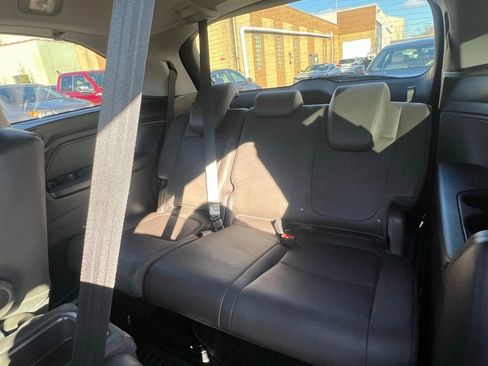 Used 2018 Honda Odyssey EX-L image 30