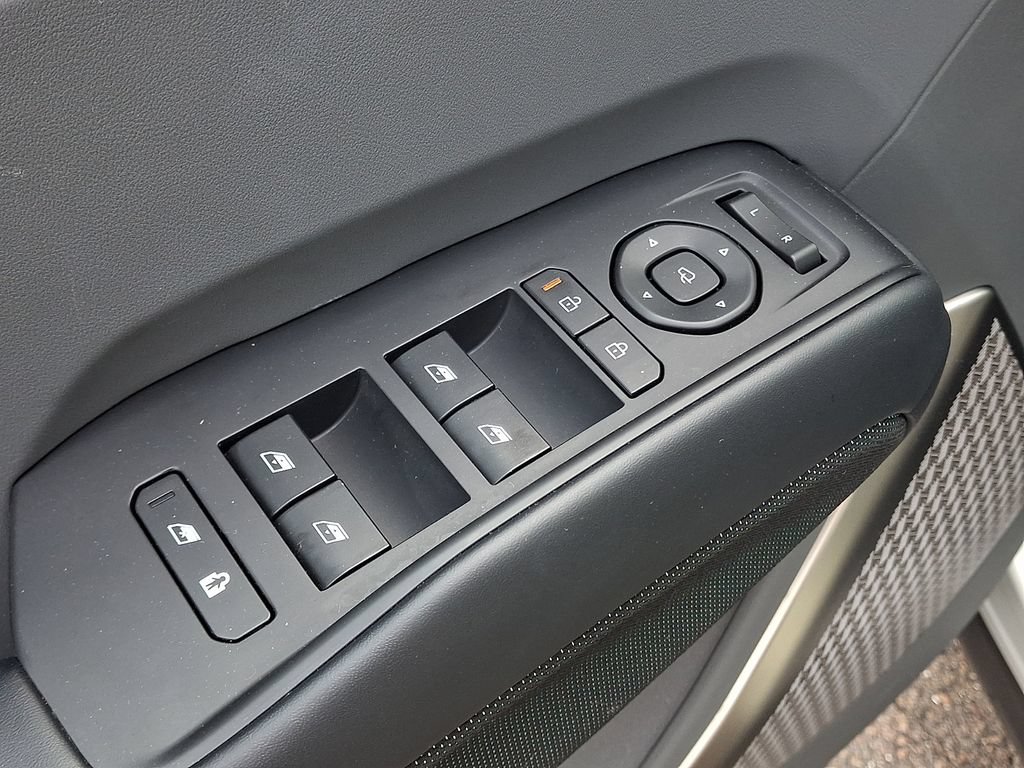 Certified 2024 Kia EV9 GT-Line AWD/4WD image 26