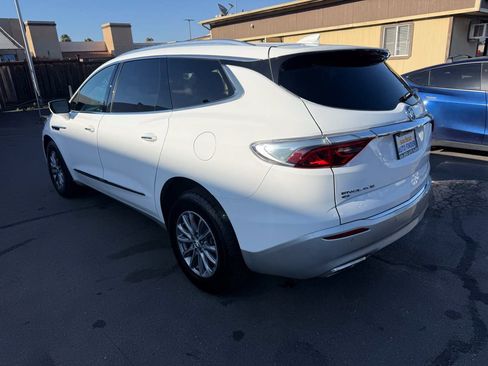 Used 2024 Buick Enclave Premium AWD/4WD image 22