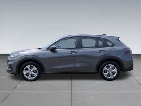 Certified 2024 Honda HR-V LX image 2