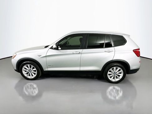 Used 2016 BMW X3 xDrive28i image 8