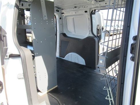 Used 2022 Ford Transit Connect XL image 13