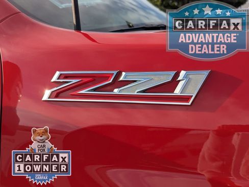 Used 2024 Chevrolet Silverado 2500 LT w/ Texas Edition AWD/4WD image 34