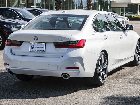 Used 2024 BMW 330e image 6