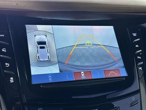 Used 2017 Cadillac Escalade Platinum AWD/4WD image 15