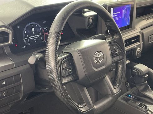 Used 2025 Toyota Tacoma SR5 image 12