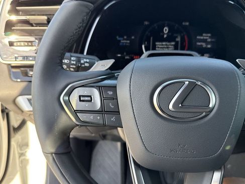 New 2026 Lexus RX 350 FWD image 26