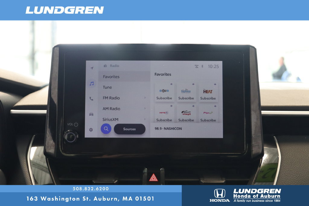 Used 2024 Toyota Corolla LE FWD image 19