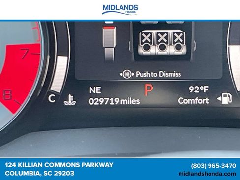 Used 2023 Acura RDX w/ Advance Package AWD/4WD image 21