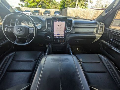 Used 2022 RAM 1500 Limited RWD image 15