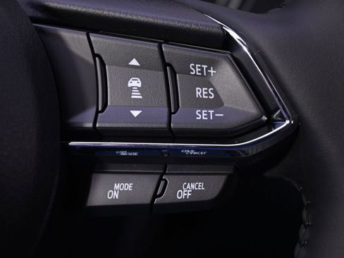 New 2025 MAZDA CX-5 AWD 2.5 S w/ Select Package image 32