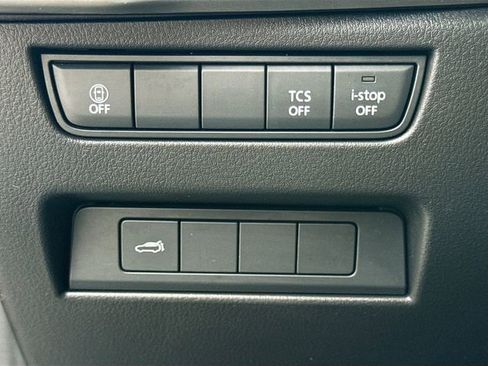 Certified 2025 MAZDA CX-90 3.3 Turbo w/ Select Package image 11