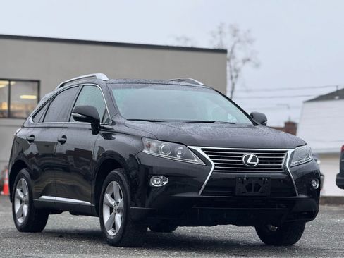 Used 2015 Lexus RX 350 AWD image 3