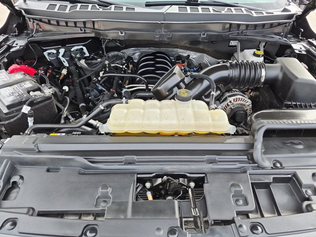 Used 2025 Ford F150 Tremor w/ Bed Utility Package AWD/4WD image 22