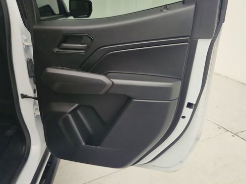 Certified 2024 Chevrolet Colorado Trail Boss w/ LPO, Dark Essentials Package image 32