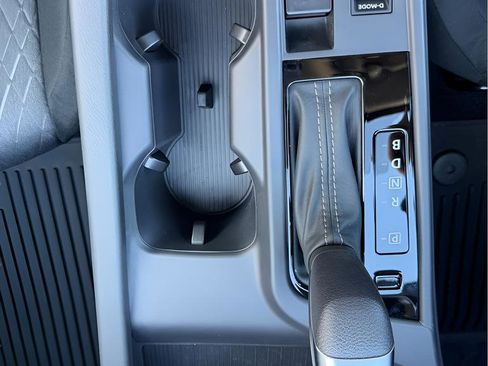 New 2026 Nissan Sentra SV w/ Floor Mat Package FWD image 21