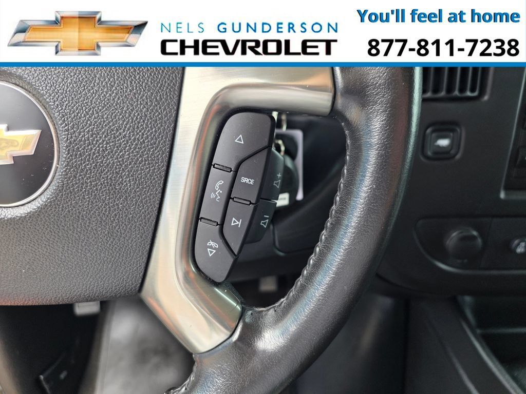 Used 2014 Chevrolet Express 1500 LT w/ LT Preferred Equipment Group AWD/4WD image 22