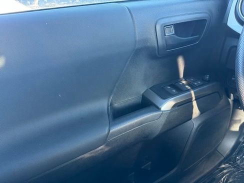 Certified 2022 Toyota Tacoma SR5 w/ Trail Edition image 28