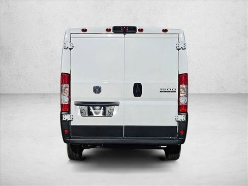 New 2025 RAM ProMaster 1500 image 6