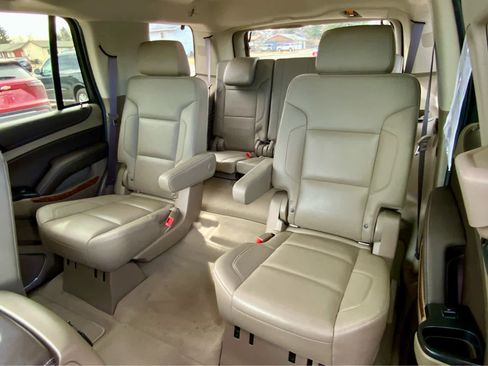 Used 2020 Chevrolet Tahoe Premier image 19