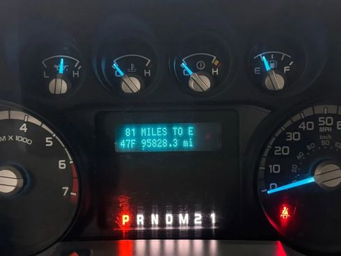 Used 2016 Ford F250 XL w/ Power Equipment Group image 11