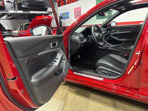Used 2025 Acura Integra A-Spec FWD image 99