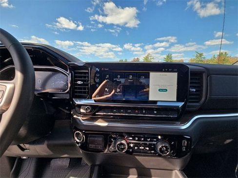 New 2026 Chevrolet Silverado 1500 LT w/ Protection Package image 11