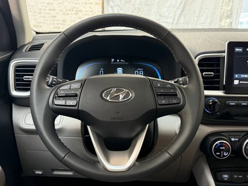 New 2026 Hyundai Venue SEL image 16