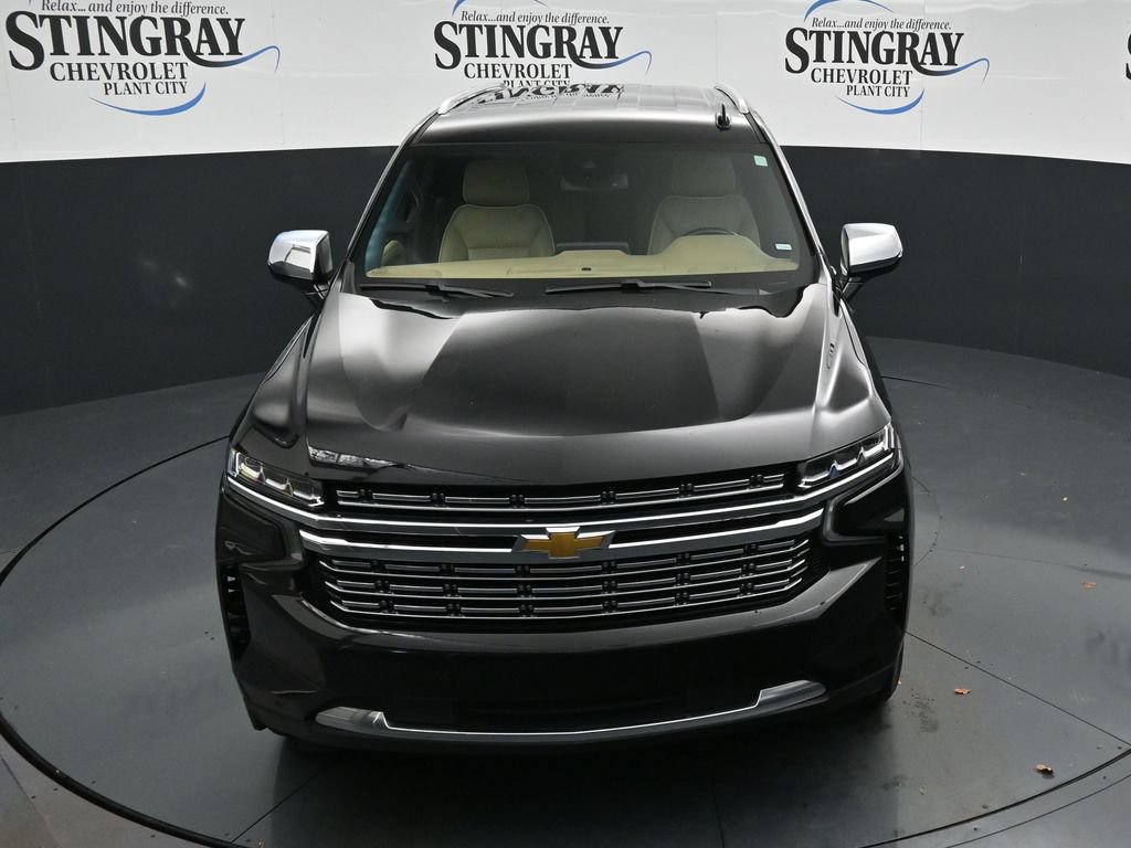 Used 2024 Chevrolet Tahoe Premier RWD image 19