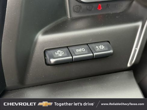 Used 2023 GMC Sierra 1500 Denali w/ Denali Reserve Package AWD/4WD image 26