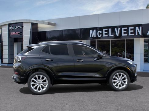 New 2025 Buick Encore GX Avenir w/ Avenir Technology Package image 29