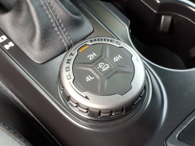 Used 2024 Ford Bronco Big Bend AWD/4WD image 18