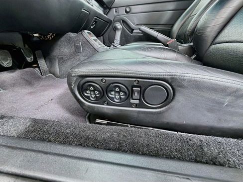 Used 1996 Porsche 911 Turbo RWD image 20