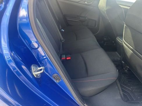 Used 2019 Honda Civic Si image 31