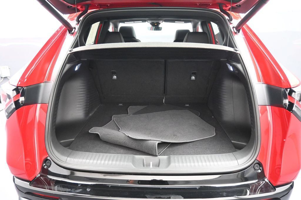 Used 2025 Acura ADX A-Spec FWD image 22