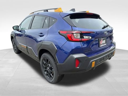 New 2026 Subaru Crosstrek 2.5i Wilderness AWD/4WD image 5