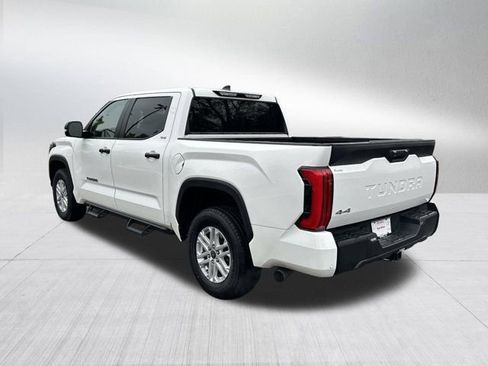Used 2024 Toyota Tundra SR5 image 8
