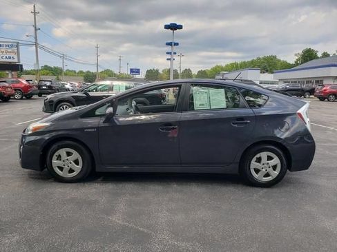 Used 2011 Toyota Prius Two FWD image 7