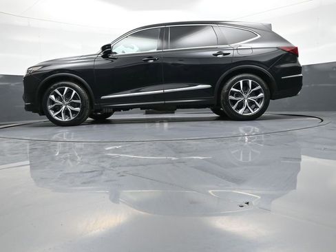 Certified 2023 Acura MDX SH-AWD w/ Technology Package image 35